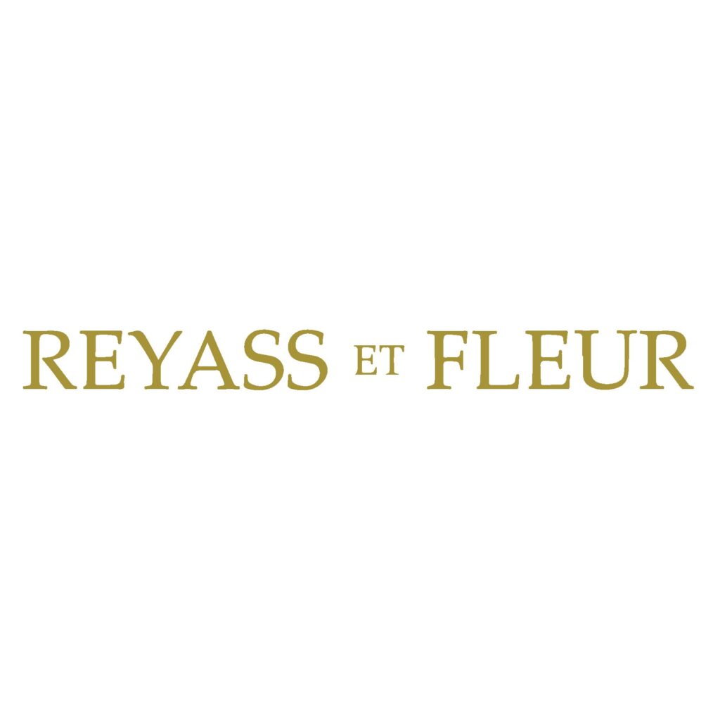 Reyass Et Fleur